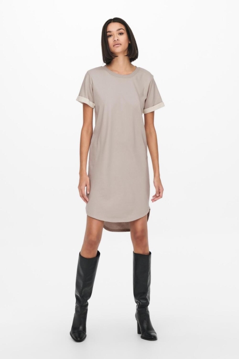 Jacqueline de Yong jdyivy s/s dress jrs noos